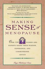 Making Sense of Menopause