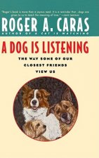 Dog is Listening