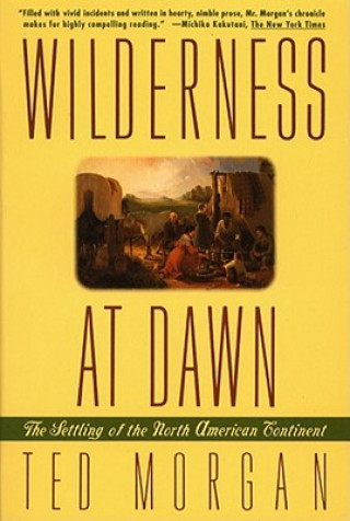 Wilderness at Dawn