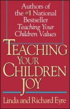 Teaching Your Children Joy