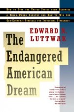 Endangered American Dream