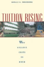 Tuition Rising