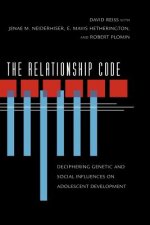 Relationship Code