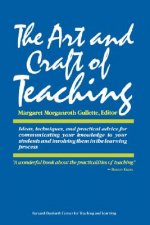 Art and Craft of Teaching