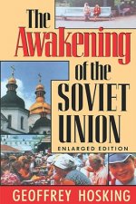 Awakening of the Soviet Union