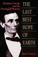Last Best Hope of Earth
