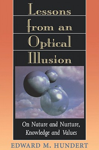 Lessons from an Optical Illusion