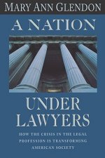 Nation Under Lawyers
