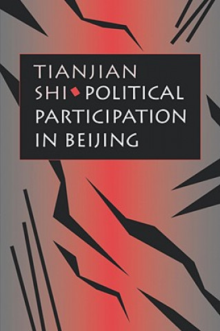 Political Participation in Beijing