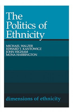Politics of Ethnicity