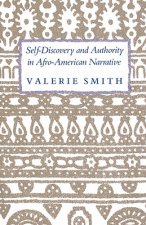 Self-Discovery and Authority in Afro-American Narrative
