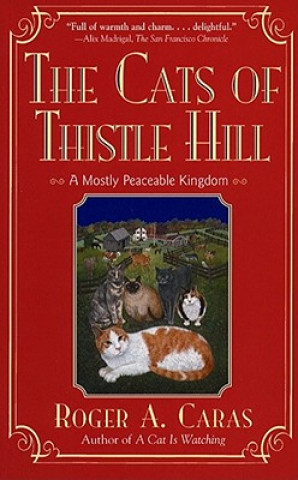Cats of Thistle Hill