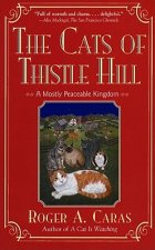 Cats of Thistle Hill