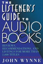 Listener's Guide to Books on Tape