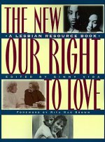 New Our Right to Love