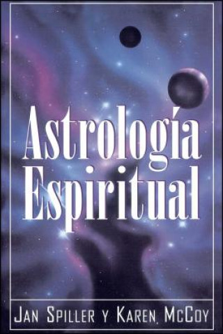 Astrologia Espiritual (Spiritual Astrology)