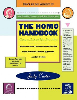 Homo Handbook