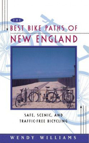 Best Bike Paths of New England
