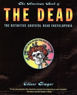 American Book of the Dead