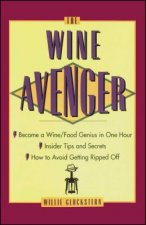 Wine Avenger