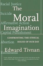 Moral Imagination