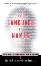 Language of Names