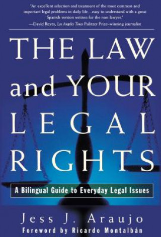 Law and Your Legal Rights