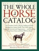 Whole Horse Catalog