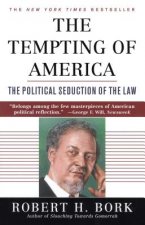 Tempting of America