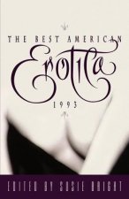 Best American Erotica 1993