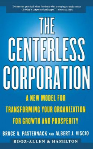 Centerless Corporation