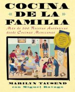 Cocina de la Familia (Family Kitchen)