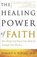 Healing Power of Faith
