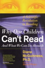 Why Our Children Can't Read, and What We Can Do about it