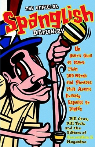 Official Spanglish Dictionary