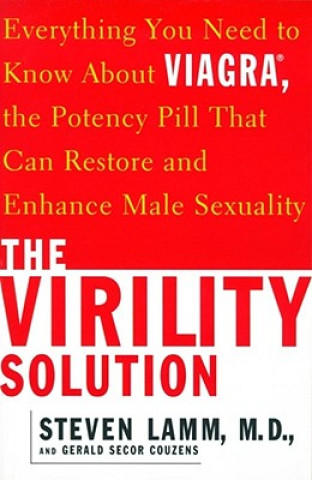 Virility Solution