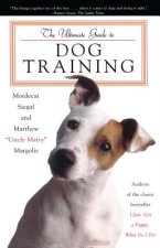 Ultimate Guide to Dog Training