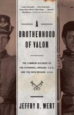 Brotherhood of Valor T