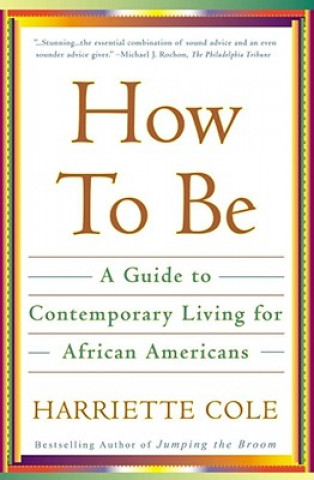 How to Be