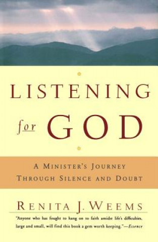 Listening For God