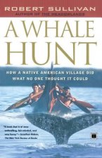 Whale Hunt, A