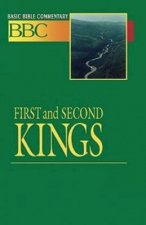 First and Second Kings