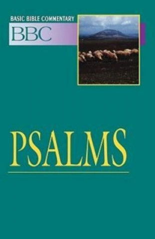 Basic Bible Psalms