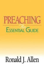 Preaching an Essential Guide
