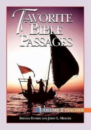 Favourite Bible Passages