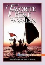Favourite Bible Passages