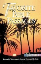 Favourite Bible Passages