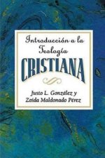 Introduccion a La Teologia Cristiana