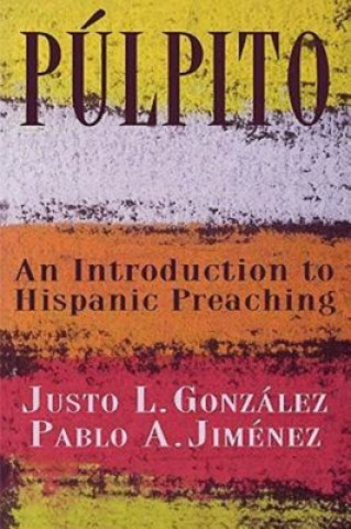 Introduction to Hispanic Preaching