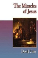 Miracles of Jesus